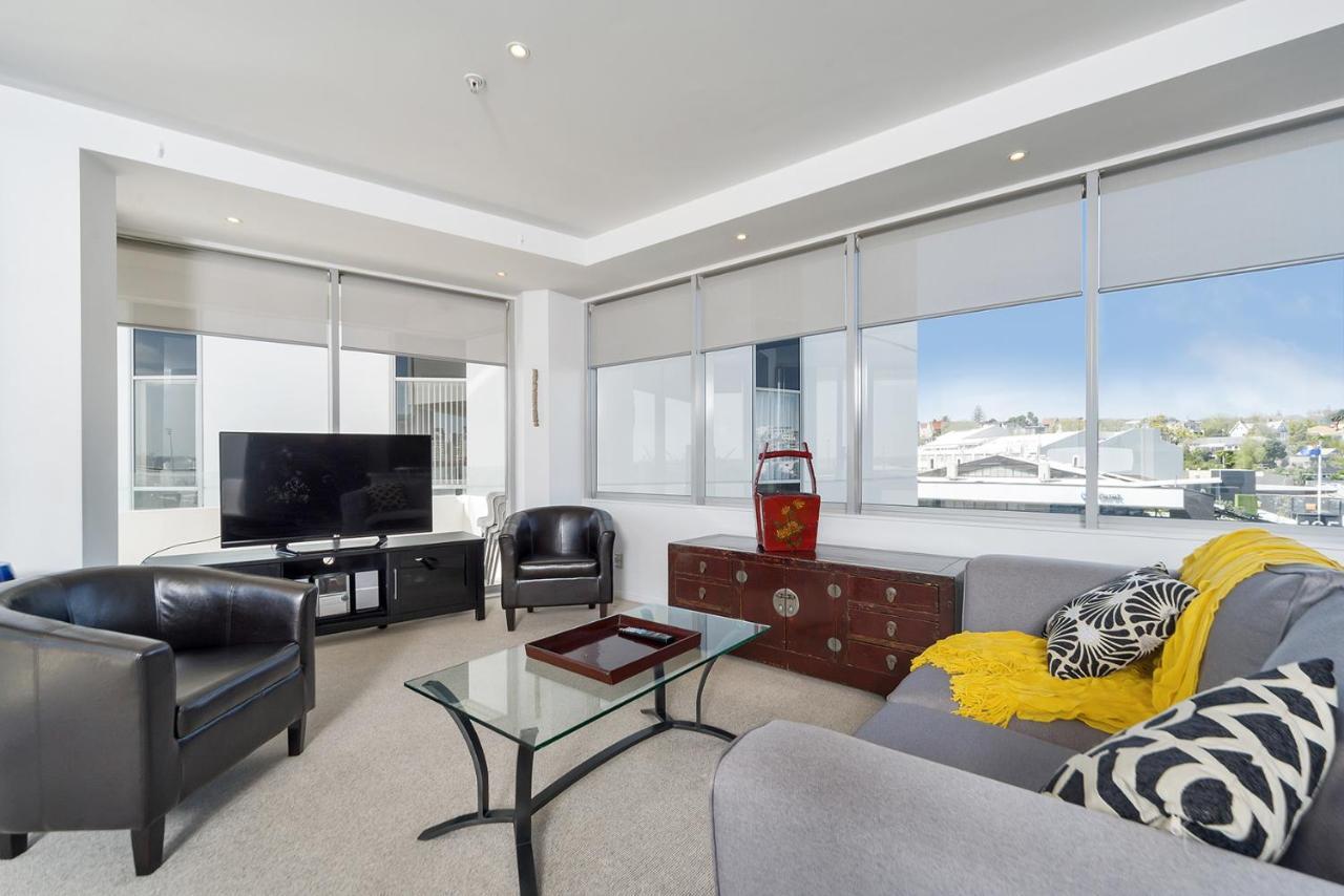 Qv City, Harbour Views, Spark Area 564 Auckland Exterior photo