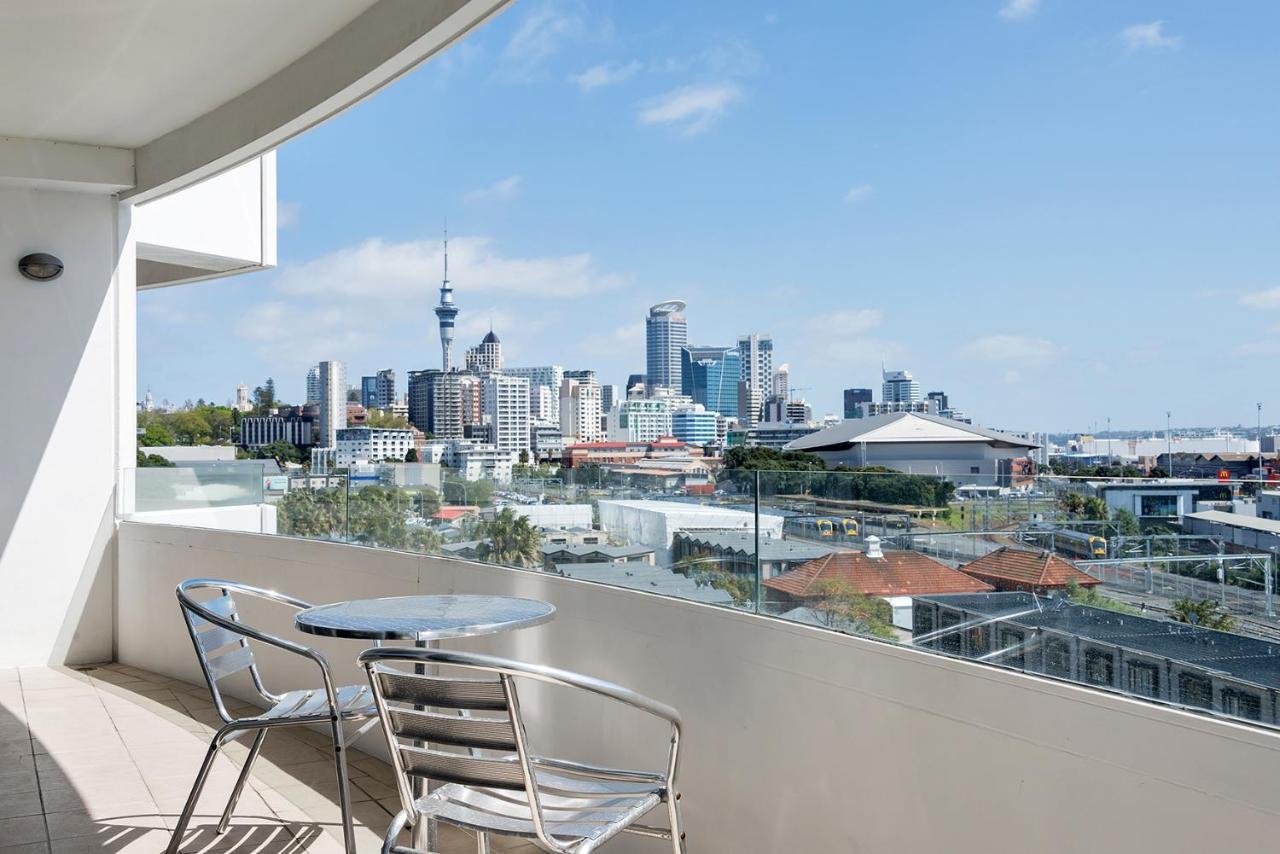 Qv City, Harbour Views, Spark Area 564 Auckland Exterior photo